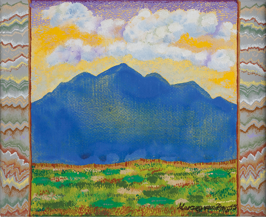 Wchterlwe im Japanischen Garten