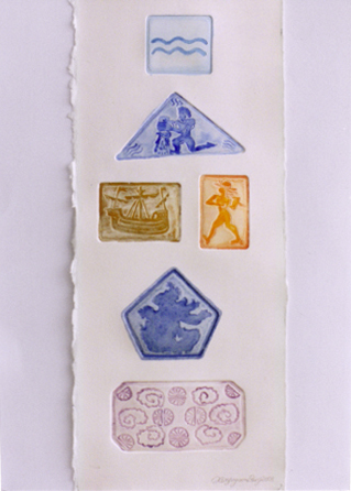 Wassermann | Aquarius